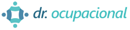 Logo tipo Dr. Ocupacional